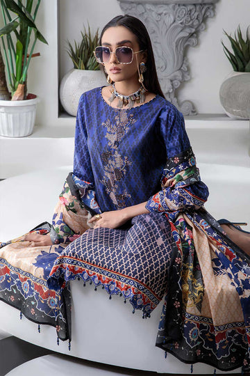 Bonanza Satrangi Ebony Dream Rst223p27 Summer Collection 2022 Online Shopping